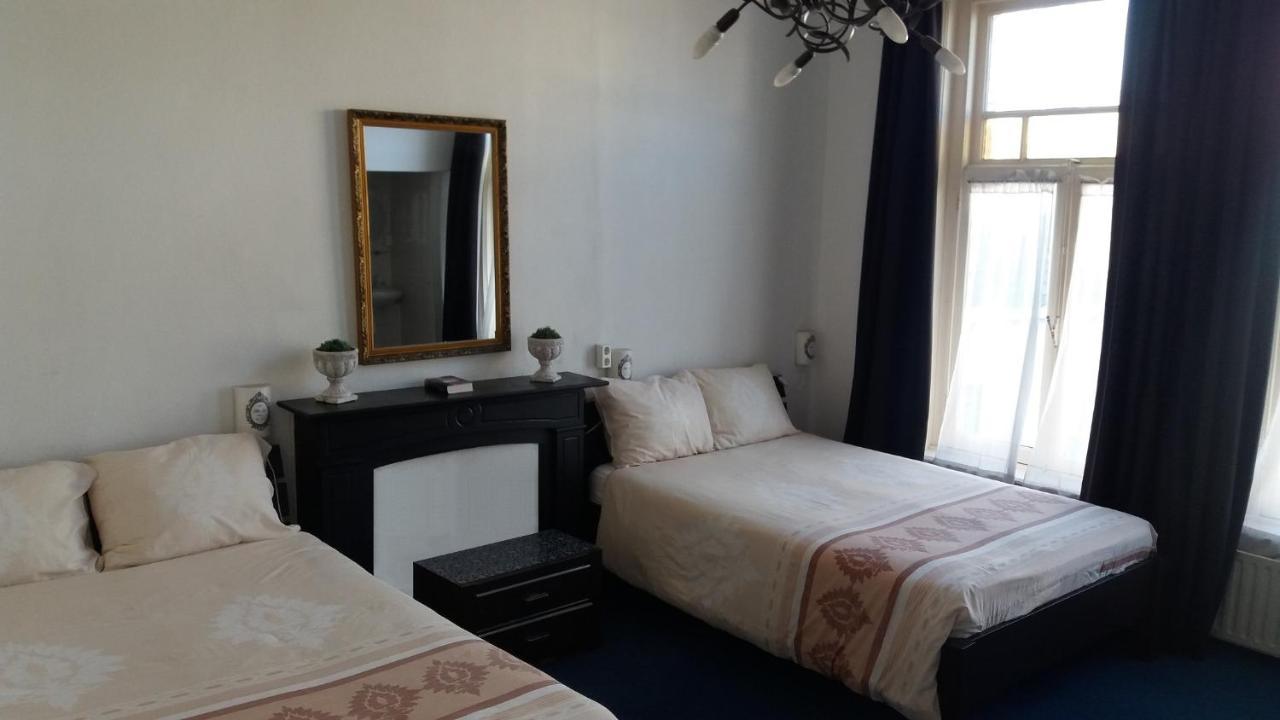 All-In Hotel 's-Hertogenbosch  ภายนอก รูปภาพ