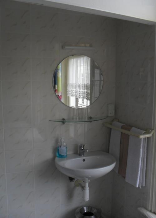 All-In Hotel 's-Hertogenbosch  ภายนอก รูปภาพ