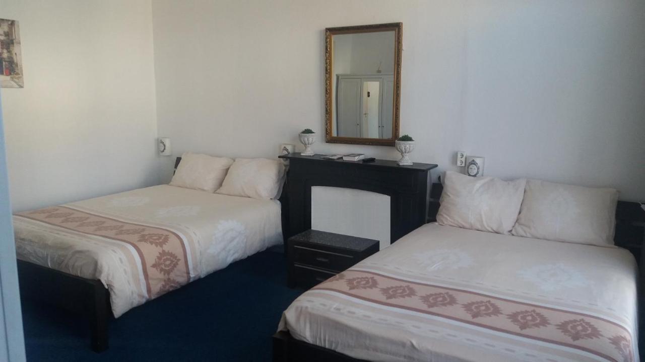 All-In Hotel 's-Hertogenbosch  ภายนอก รูปภาพ
