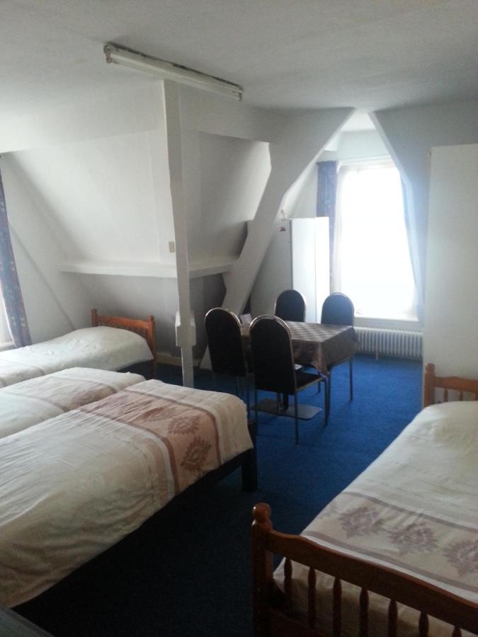 All-In Hotel 's-Hertogenbosch  ภายนอก รูปภาพ